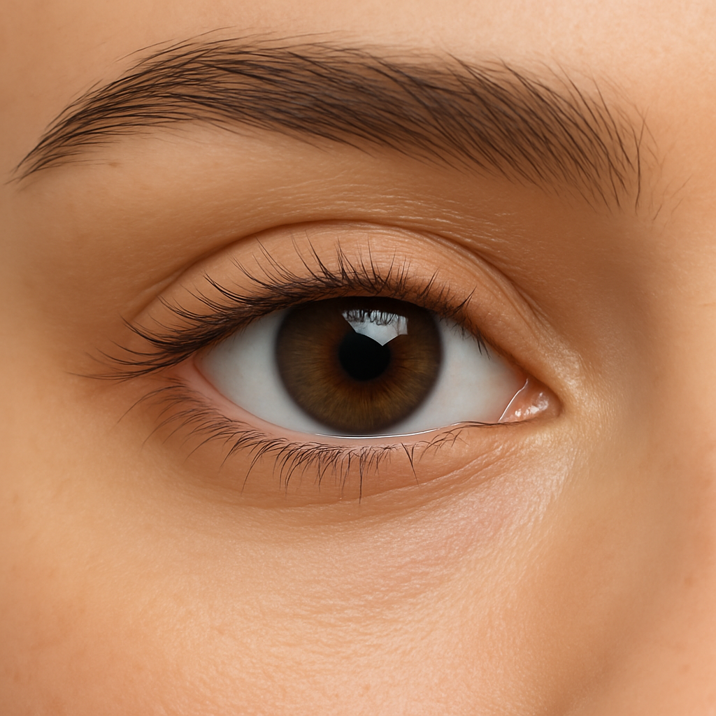 How to choose the best lash styles for your eye shape using Aera Lashes 10-day hold DIY extensions