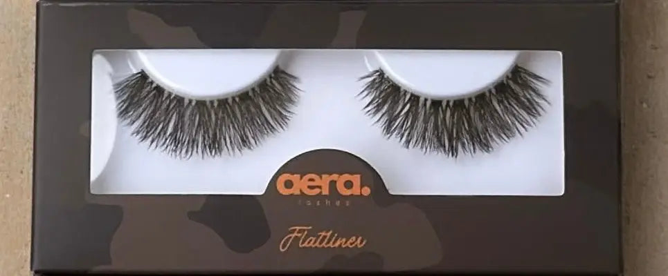 Flatliner Aera Lashes luxury false lashes. at home lash extensions. 10 day lash glue. best at home lash extensions. best strip lashes. affordable lash extensions. lash extensions near me. best false lashes for beginners. pro lash. flutter habit reviews. winkclique glue.