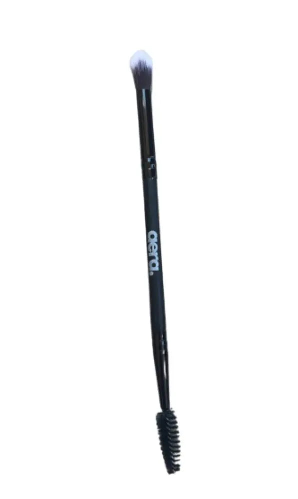 Dual-Sided Brush & Spoolie - FOR LASH WASHING and Daily Brushing Aera Lashes luxury false lashes. at home lash extensions. 10 day lash glue. best at home lash extensions. best strip lashes. affordable lash extensions. lash extensions near me. best false lashes for beginners. pro lash. flutter habit reviews. winkclique glue.