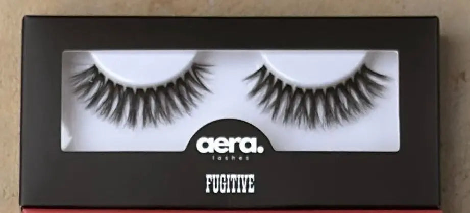 Fugitive Aera Lashes luxury false lashes. at home lash extensions. 10 day lash glue. best at home lash extensions. best strip lashes. affordable lash extensions. lash extensions near me. best false lashes for beginners. pro lash. flutter habit reviews. winkclique glue.