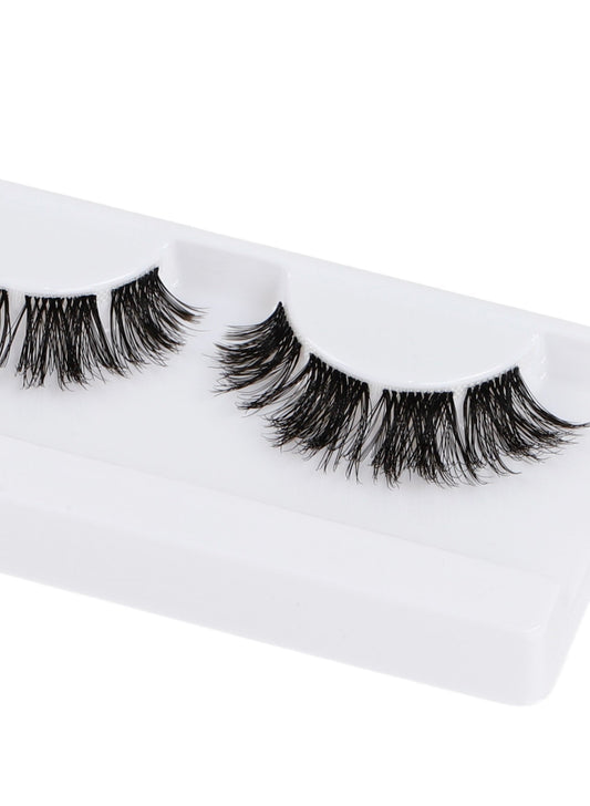 Volume Cluster Lashes
