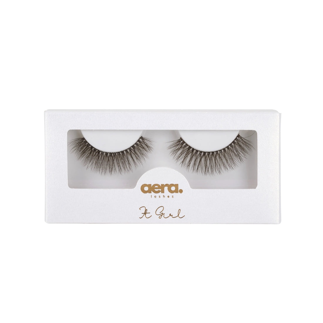 Brown Blended Reusable False Lashes. Brown At Home Lash Extensions. Aera Lashes Luxury False Lashes. Waterproof False Lashes. 