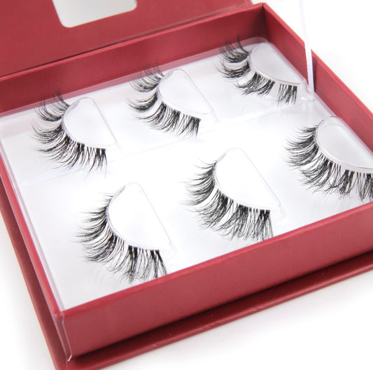 The DIY Lashes Advantage: Why Falsies Trump Lash Extensions