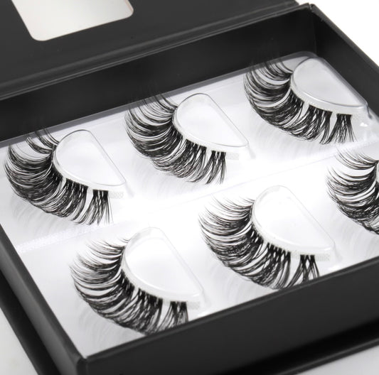 Tips to make your DIY Lashes Last: A guide by Aera Lashes