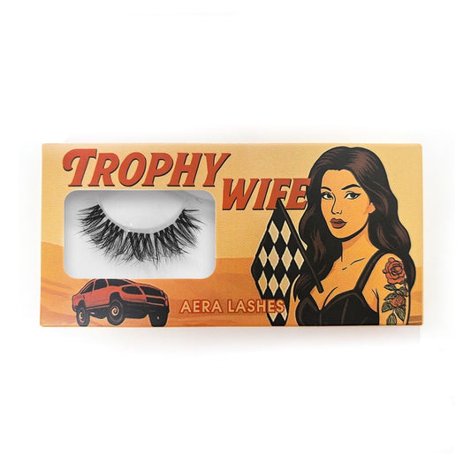 Trophy Wife - Pre Order 5/26