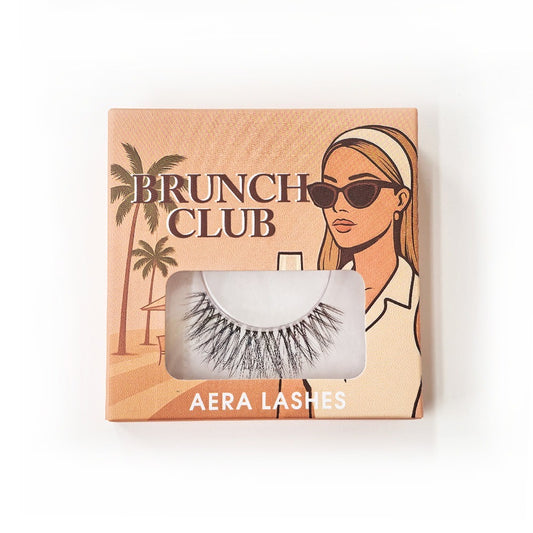 Brunch Club - Pre Mapped NOT Pre Cut