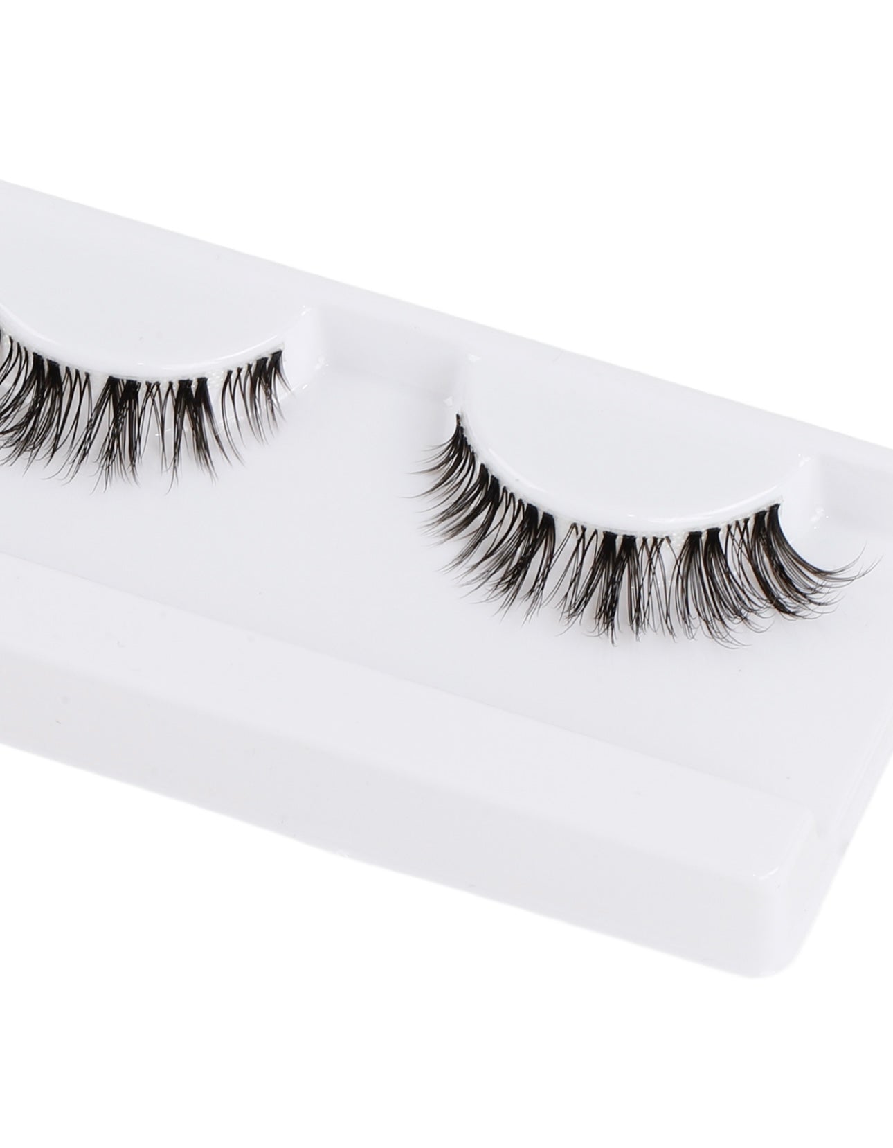long lasting lash clusters DIY lash extensions
