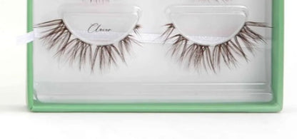 Clover - FULL NATURAL BRUNETTE LASH BOX