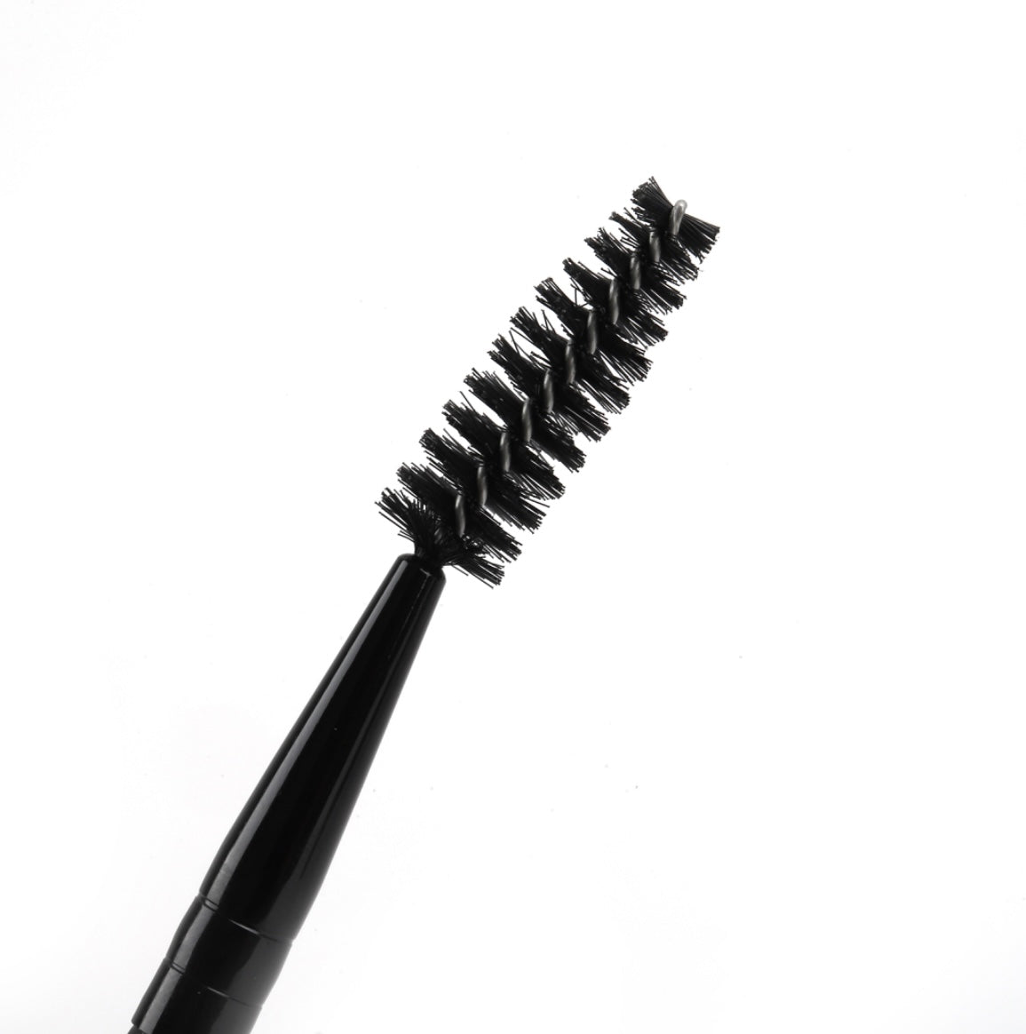 Dual-Sided Brush & Spoolie - FOR LASH WASHING and Daily Brushing