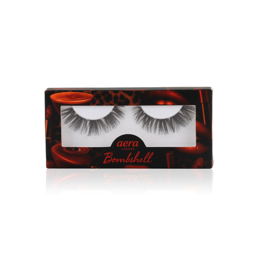 Bombshell Lash Clusters