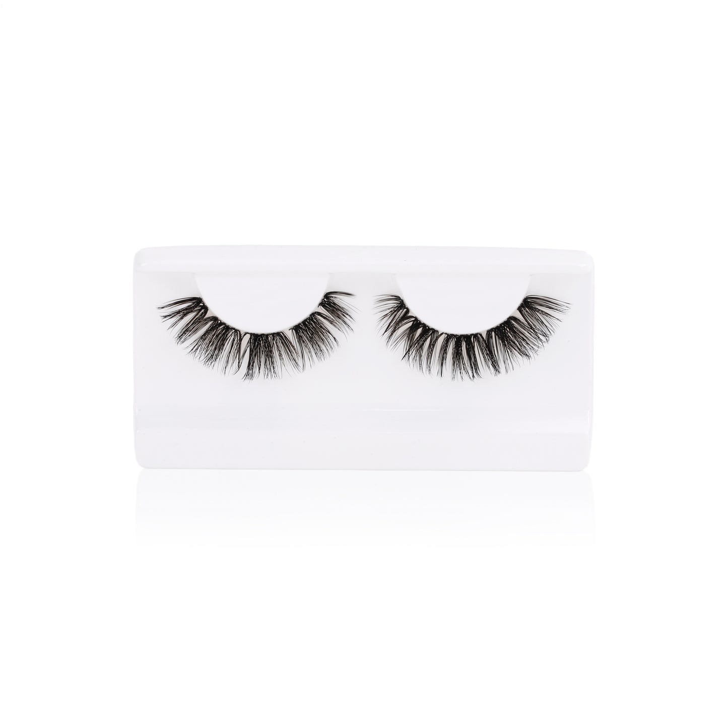 10 Day DIY Lash Extensions Style Bombshell Lashes