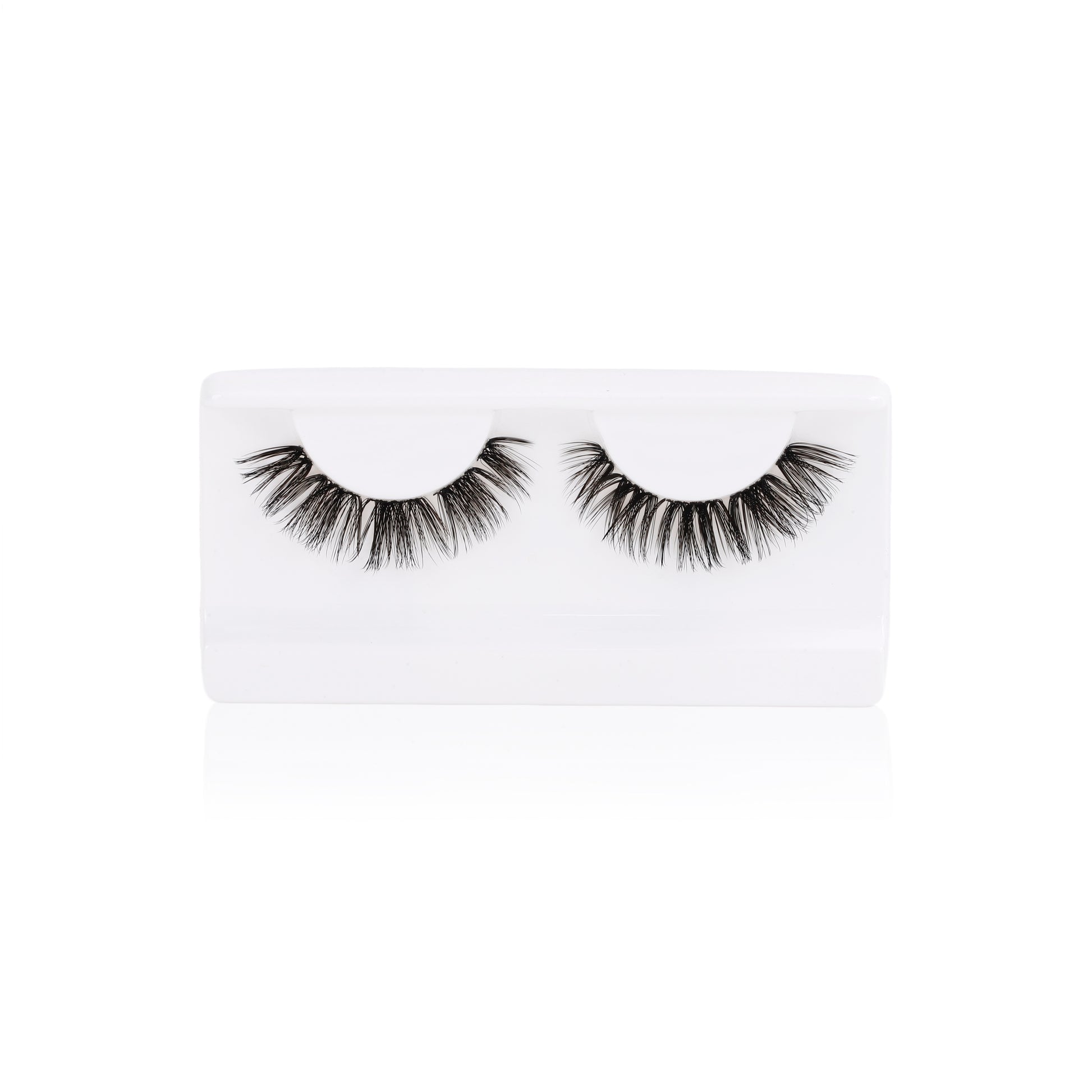 10 Day DIY Lash Extensions Style Bombshell Lashes