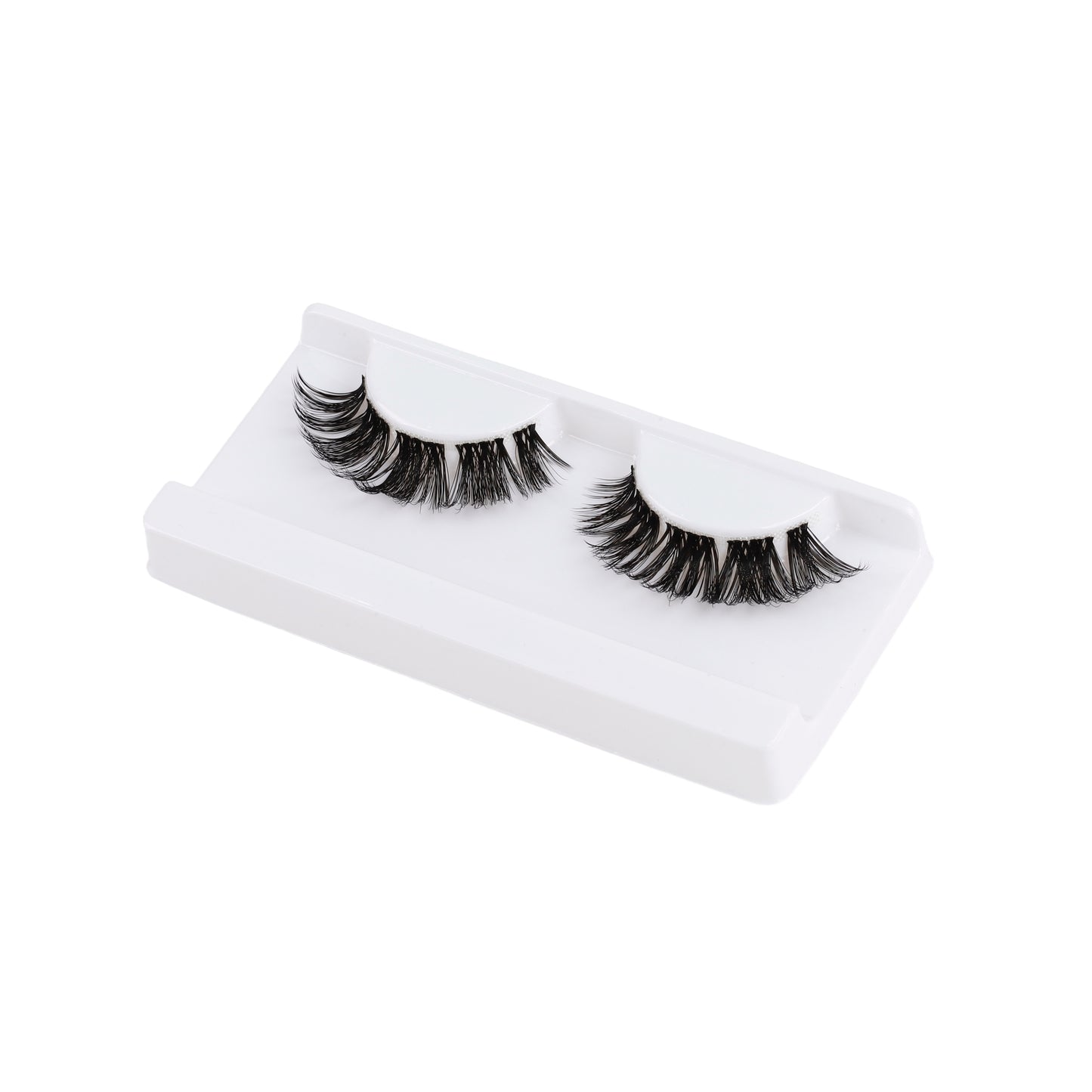 10 Day Bombshell Lash Clusters