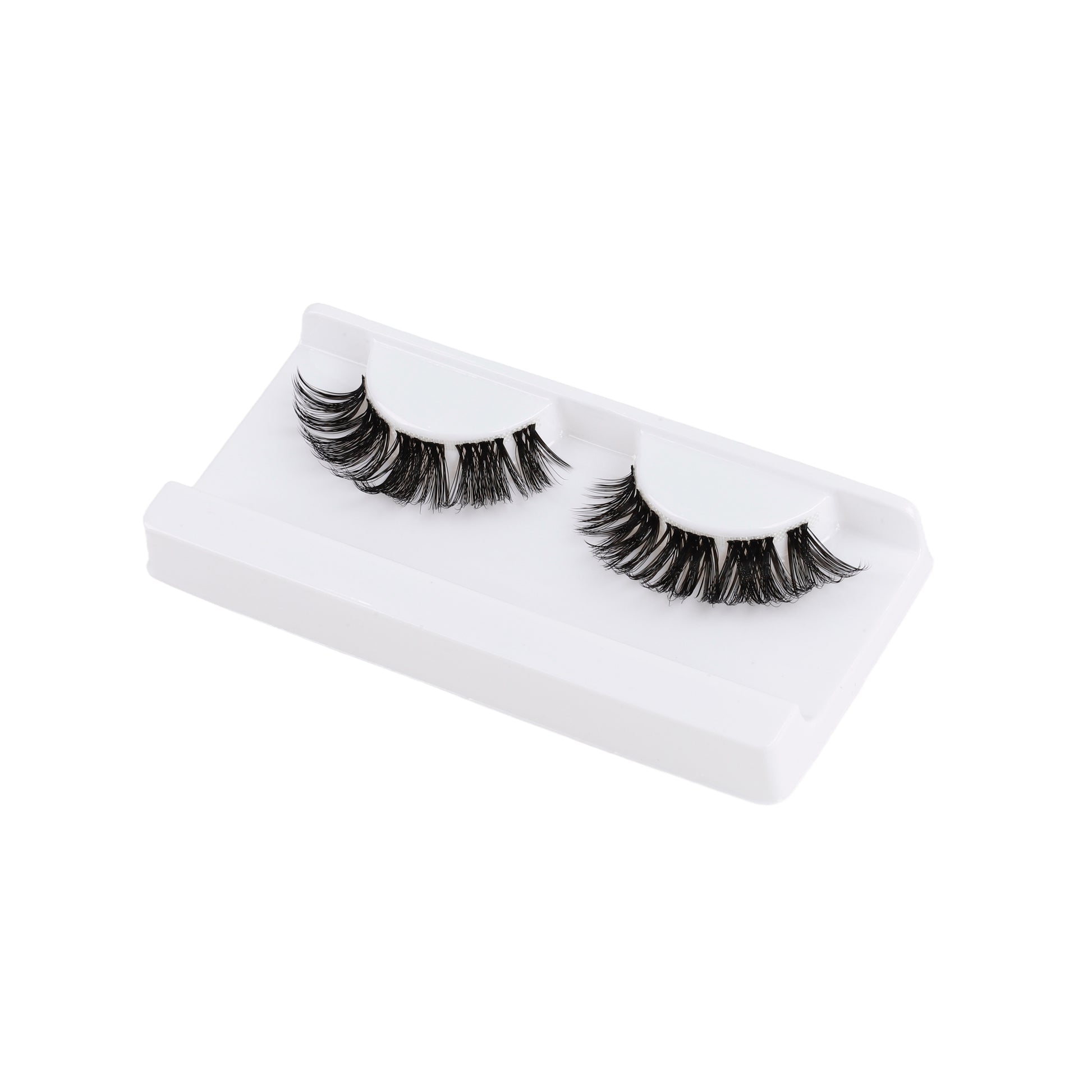 10 Day Bombshell Lash Clusters