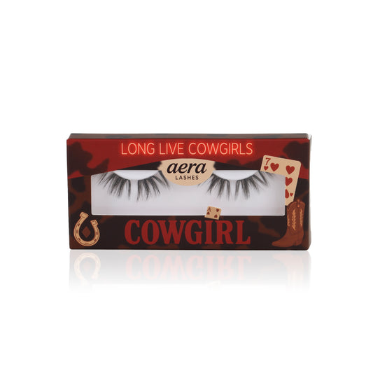 Cowgirl