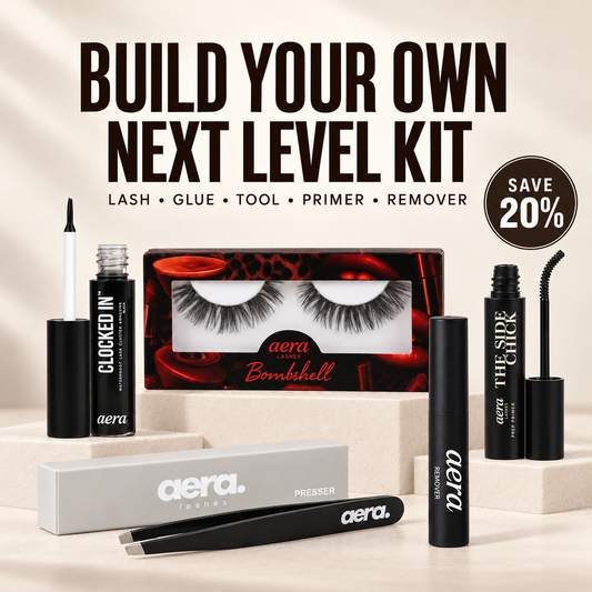 Build Your Own Next Level Kit — 20% Off
