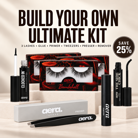 Build Your Own Ultimate Kit - 25% Off