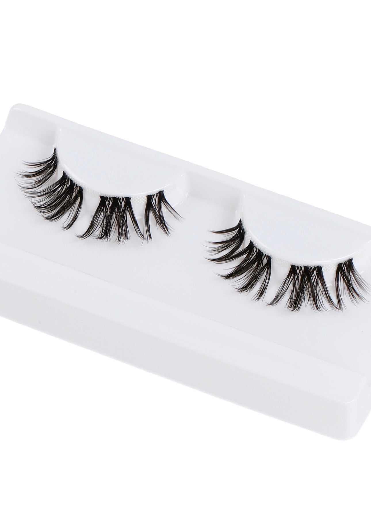 10 Day DIY Lash Extensions