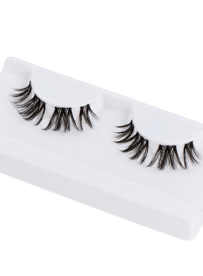 10 Day DIY Lash Extensions