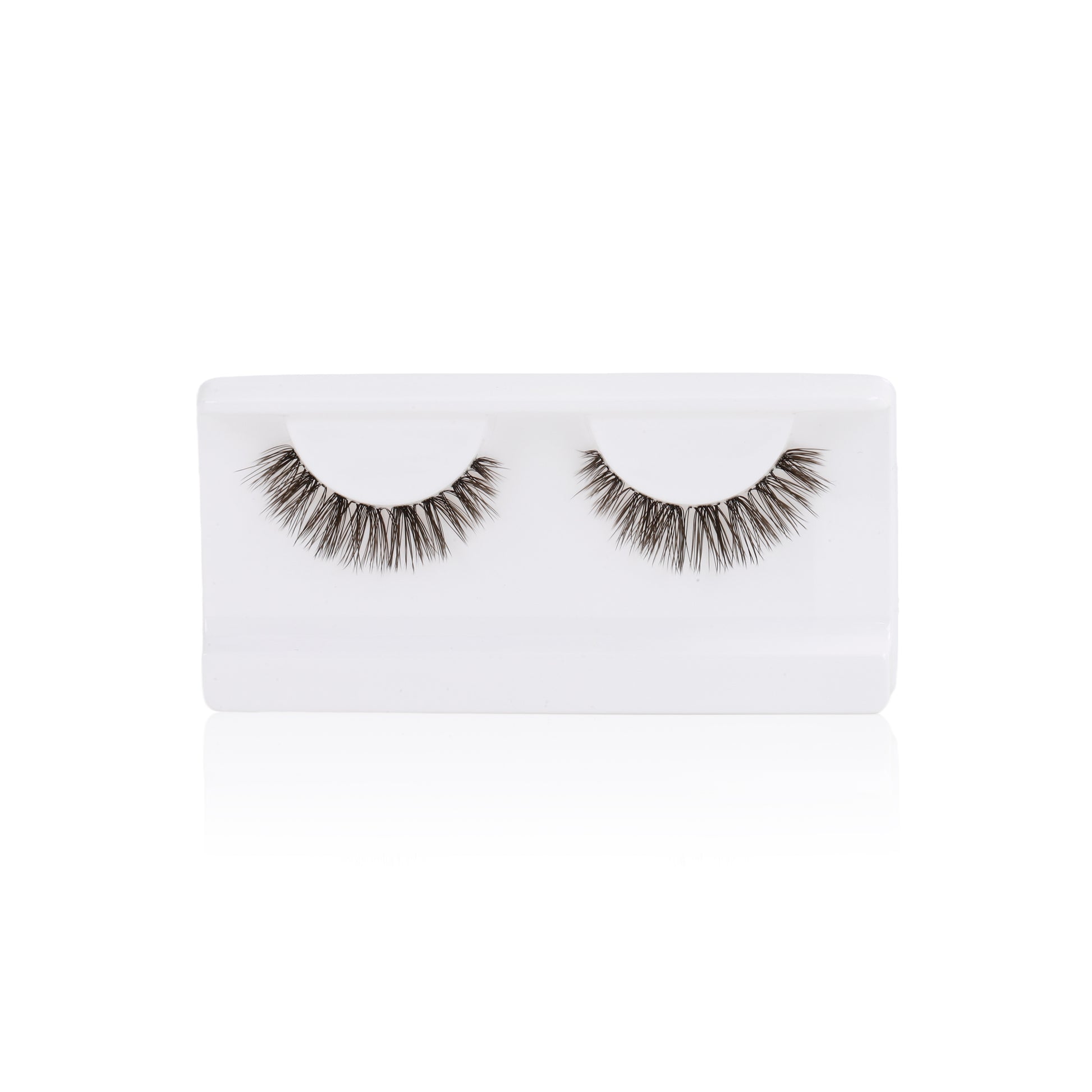 best at home lash extensions DIY lash clusters