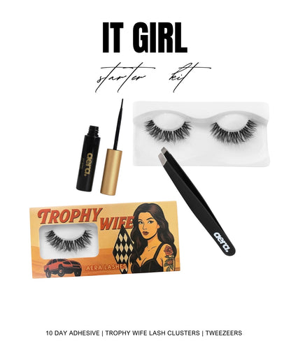 The 10-Day Lash Mini Kit