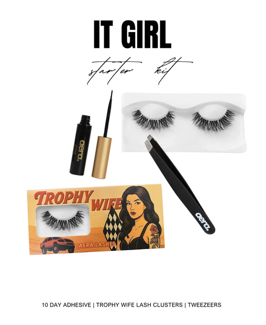 The 10-Day Lash Mini Kit