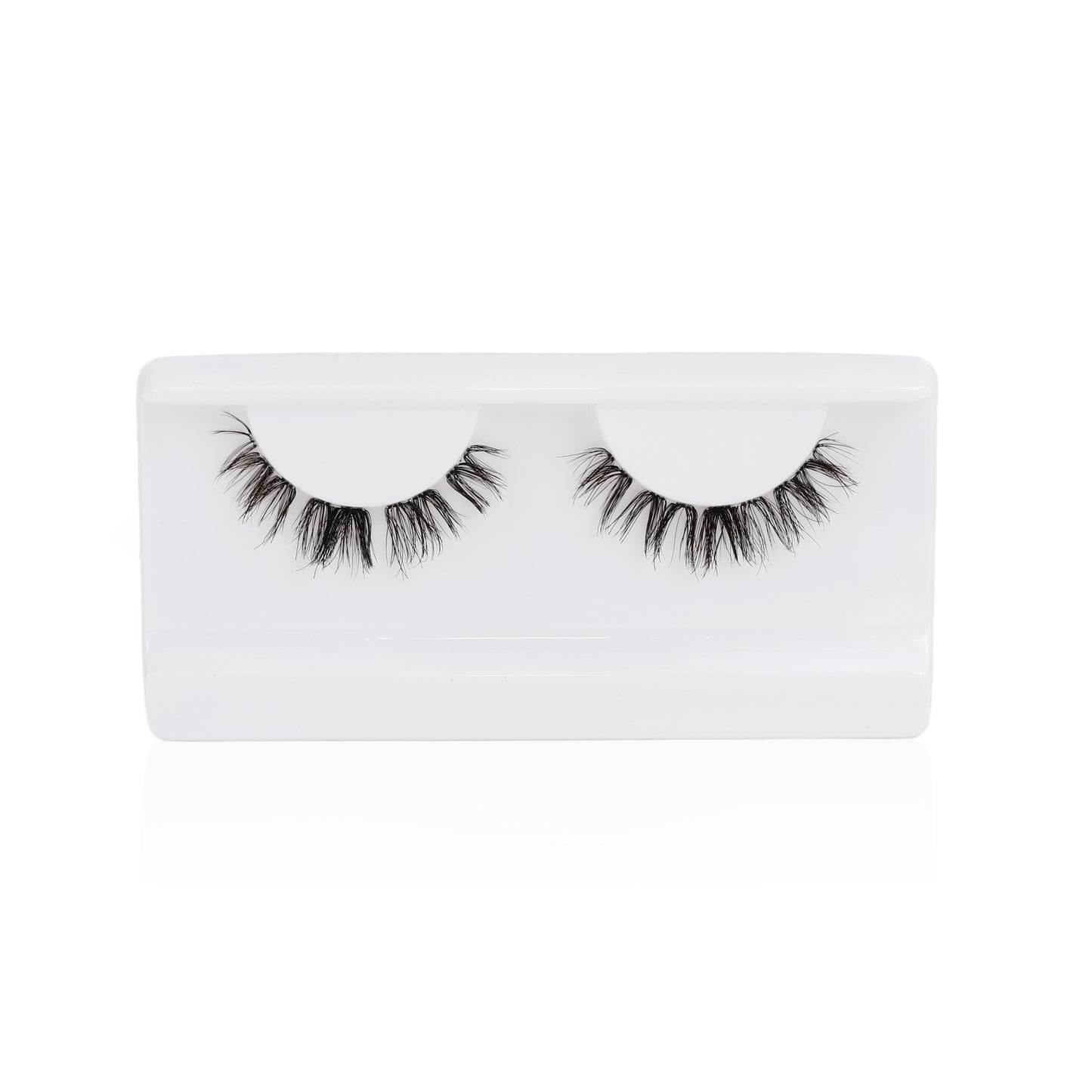 at home lash extensions lash clusters that last 7-10 days