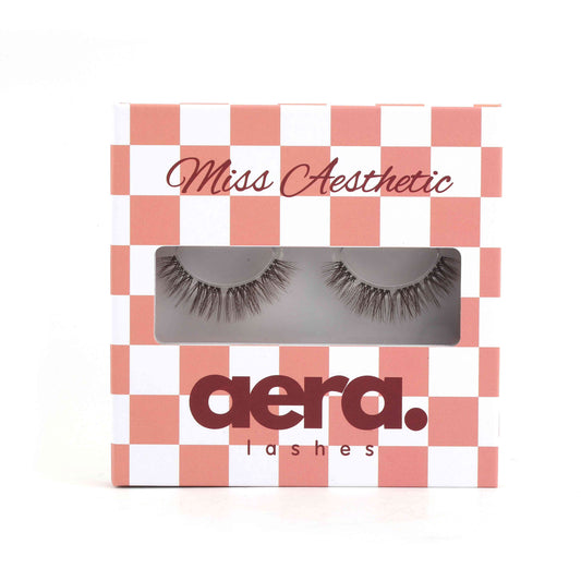 Aera brings you affordable beauty through our all in one DIY eyelash extensions that you can apply from the ease of your home.