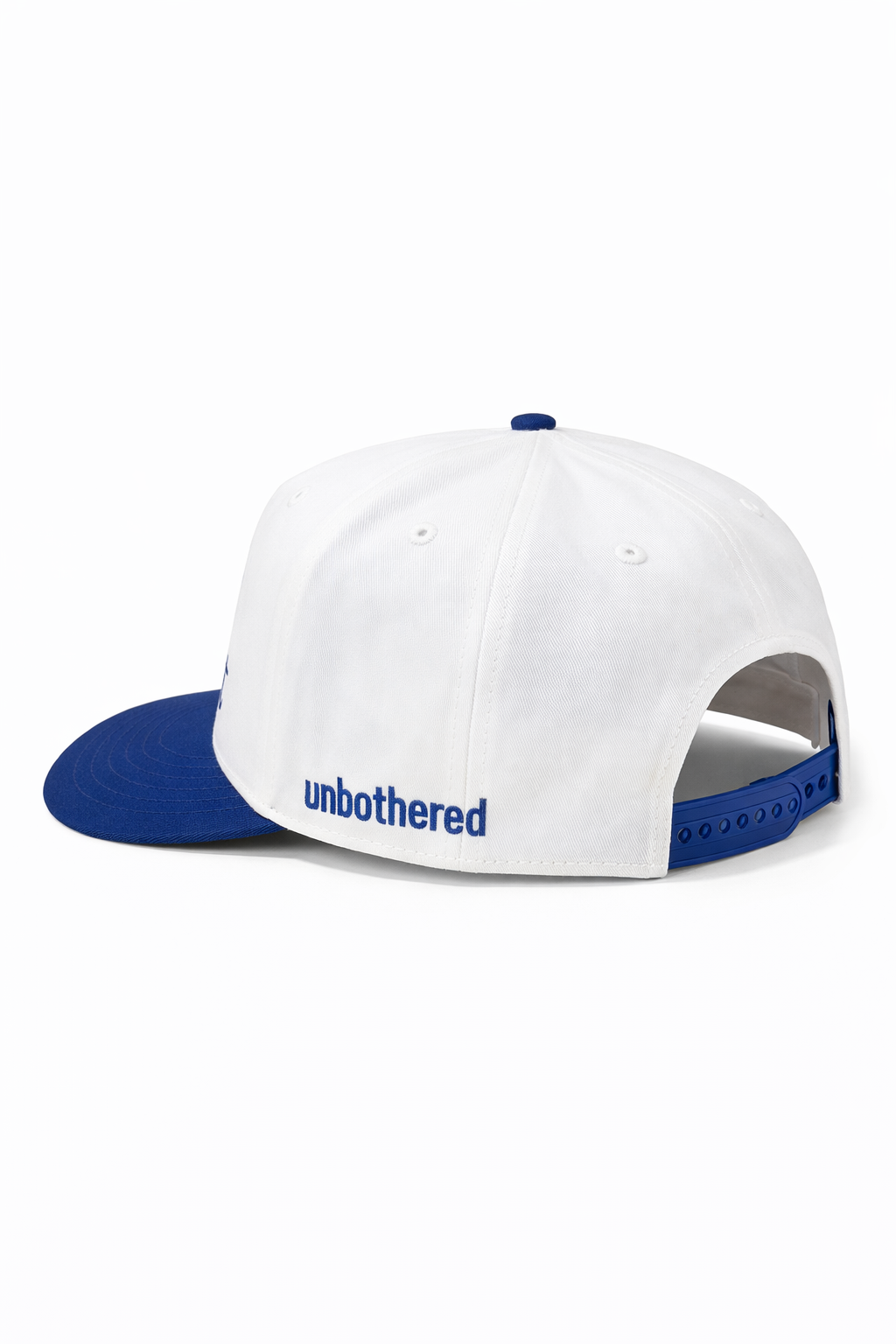 The Hell I Won’t Trucker Hat – Unbothered Snapback