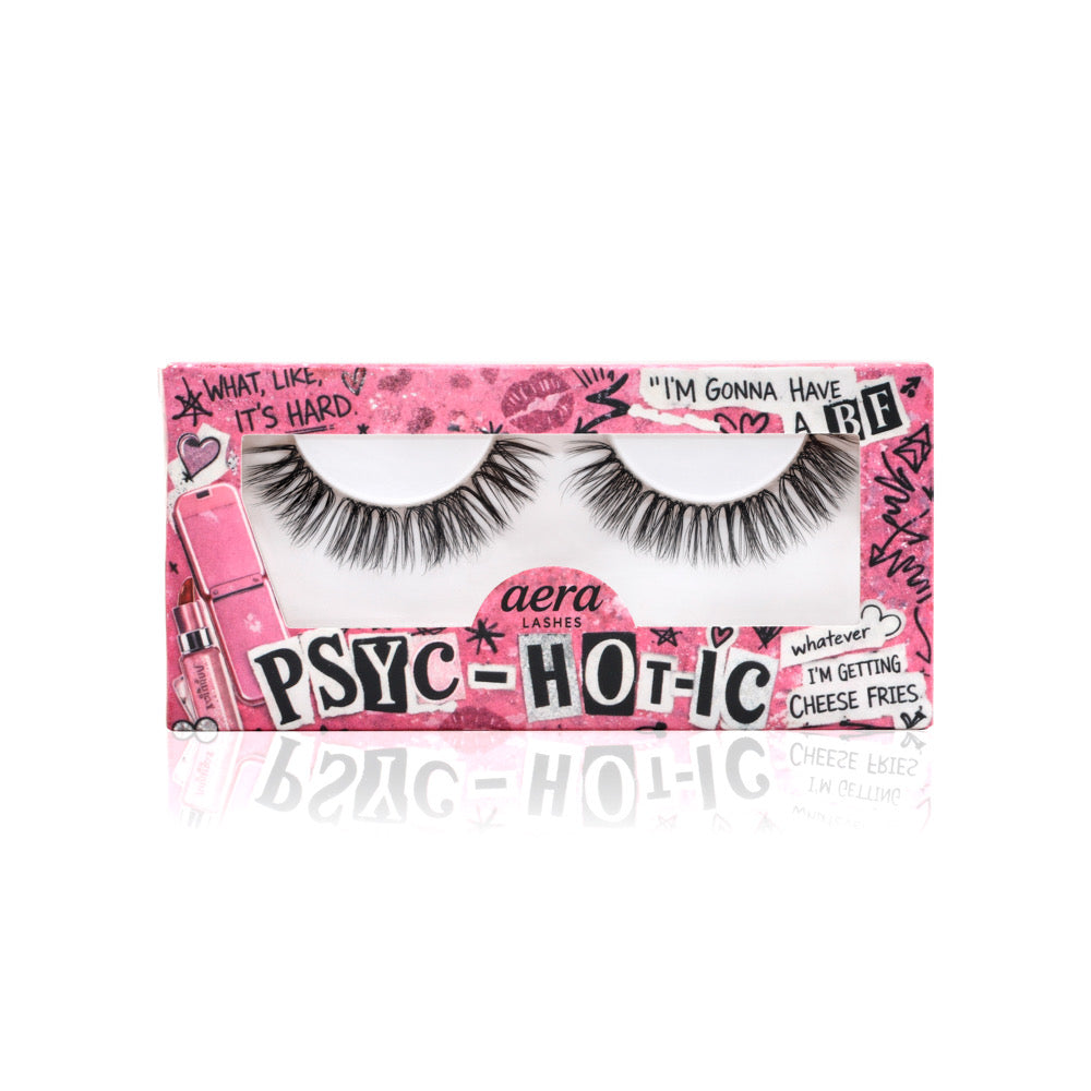 Psyc-HOT-ic