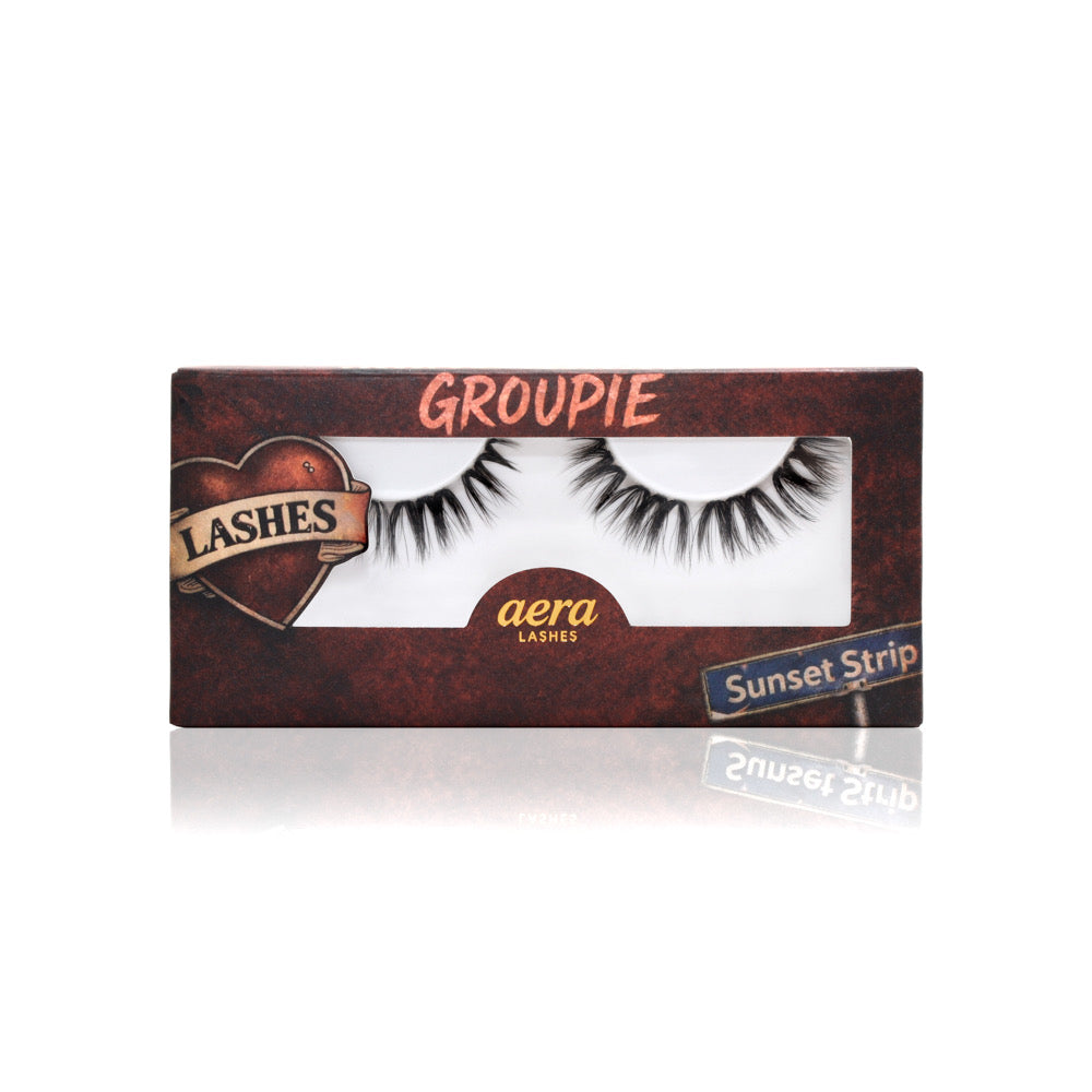 Groupie