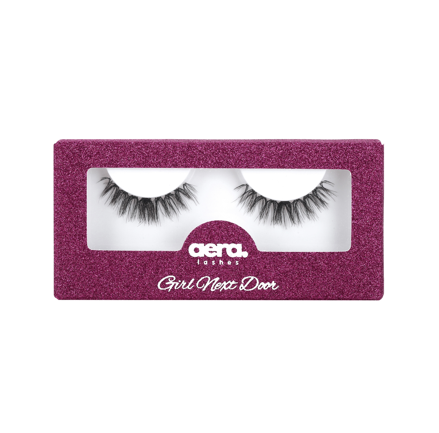 Girl Next Door - Customizable Strip Lash