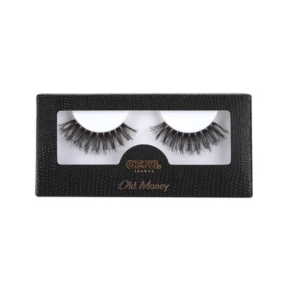 Old Money - Customizable Strip Lash