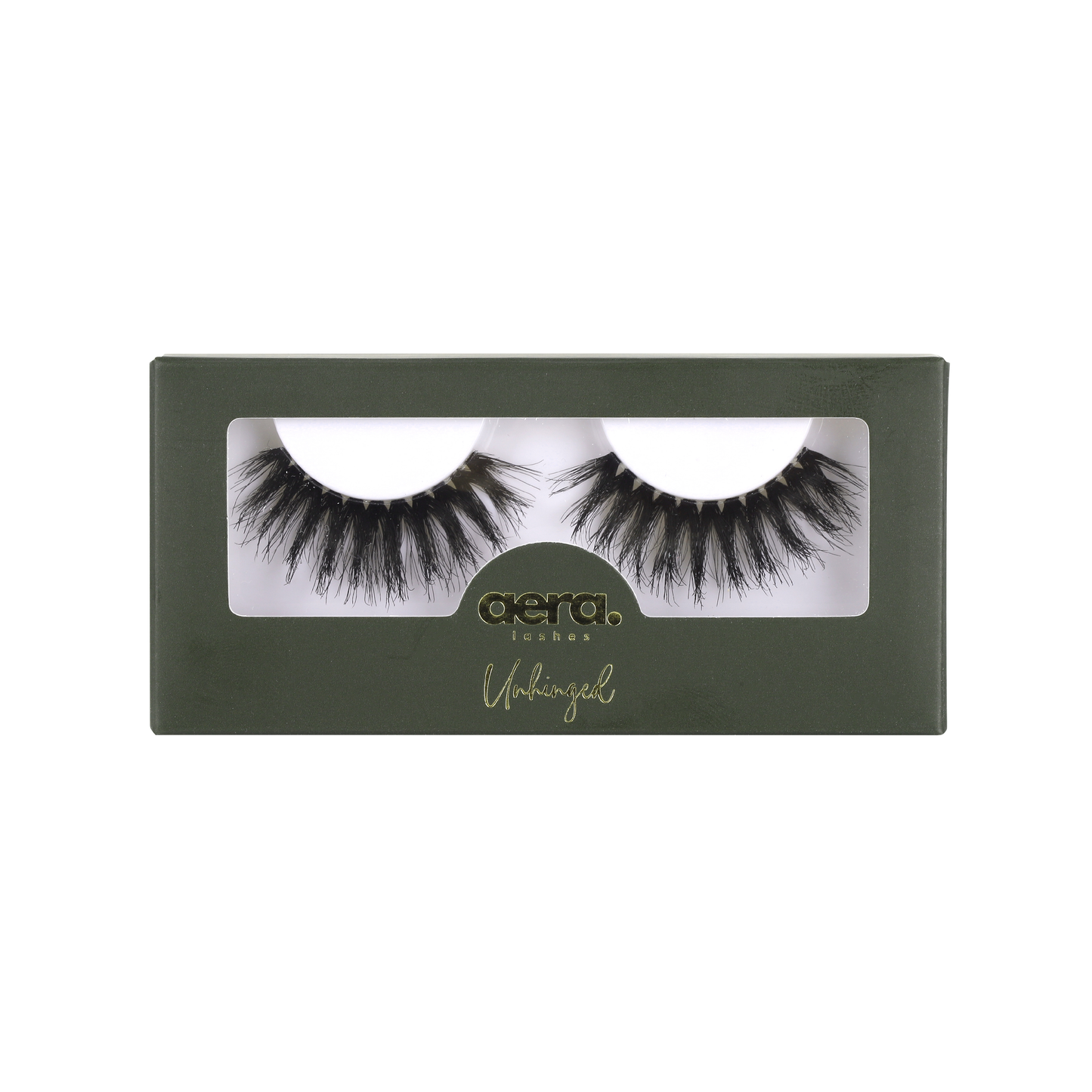 Unhinged - Customizable Strip Lash