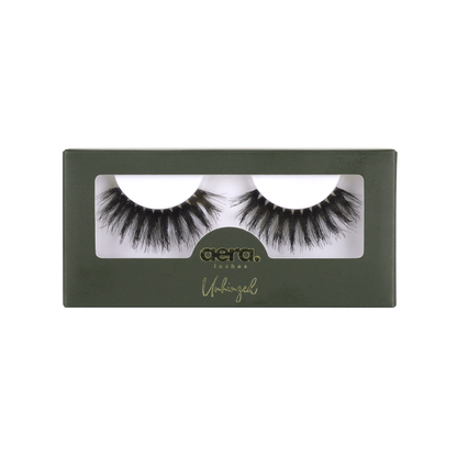 Unhinged - Customizable Strip Lash