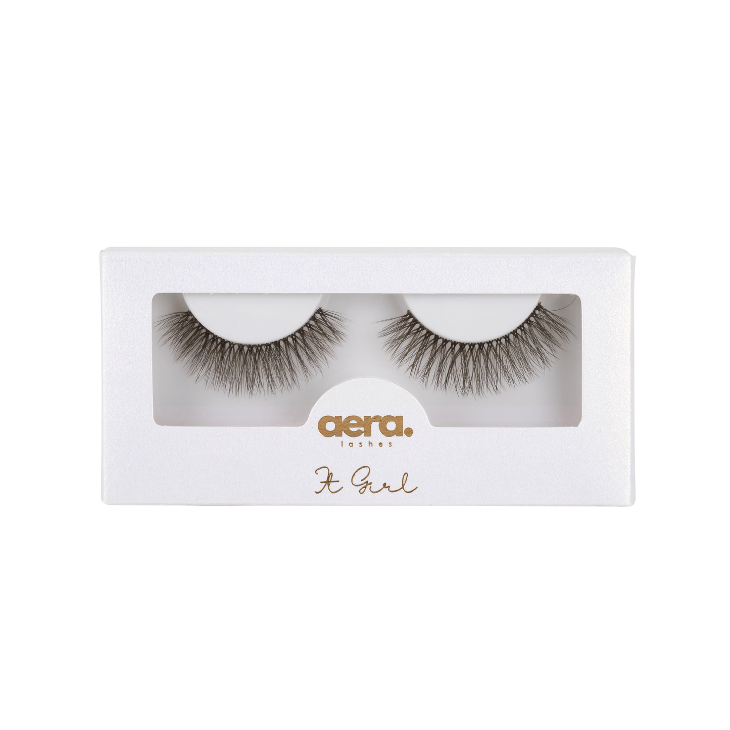 It Girl - Customizable Strip Lash