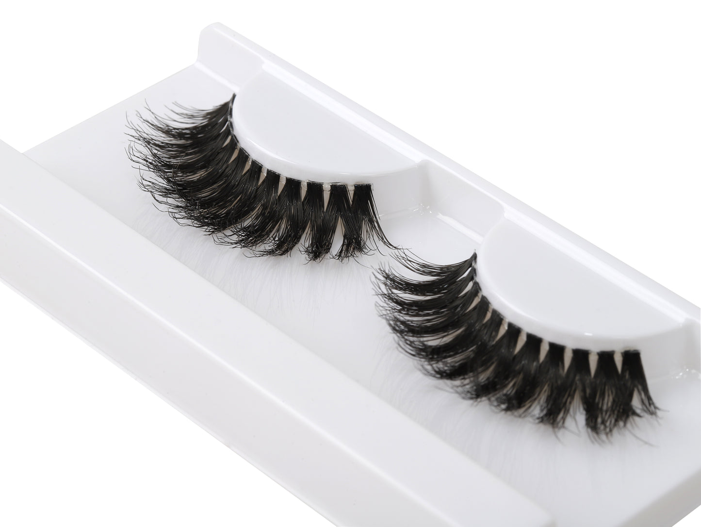 Unhinged - Customizable Strip Lash