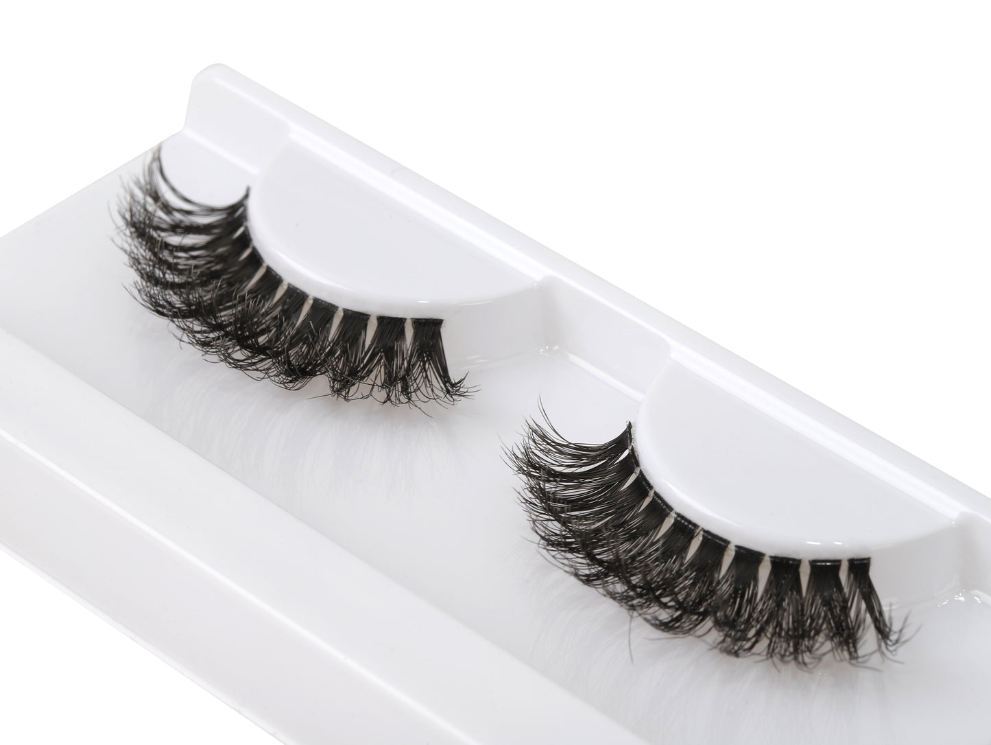 Old Money - Customizable Strip Lash