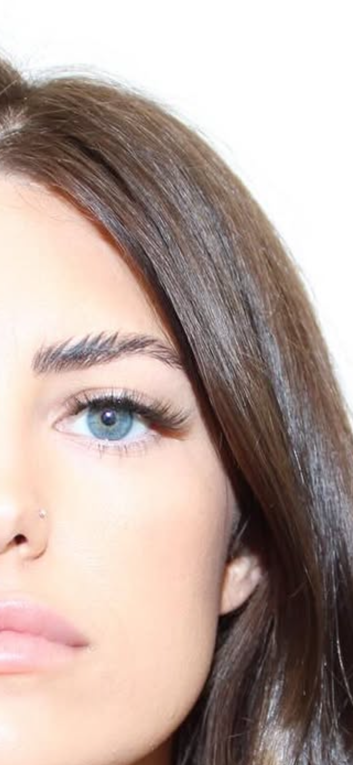 Mega Cat Eye 10 Day Lash Clusters