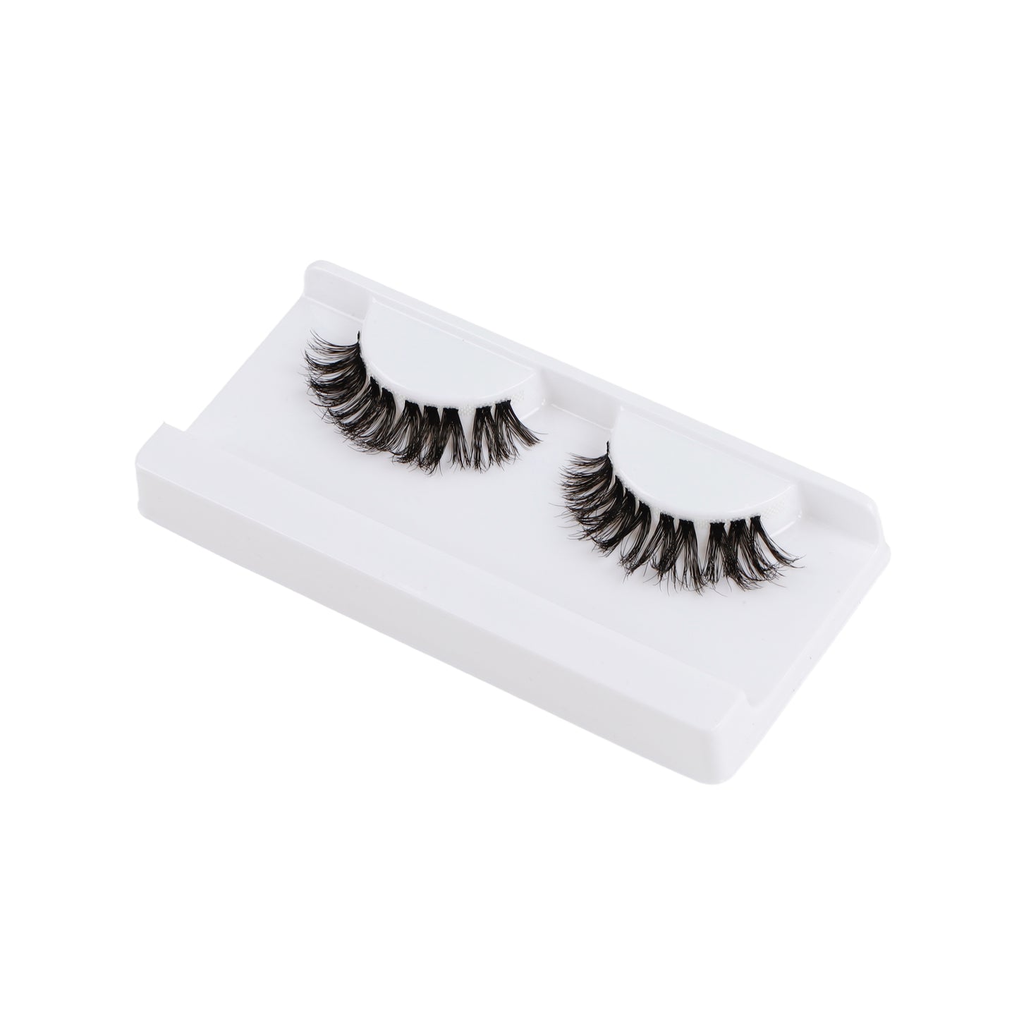 long lasting lash clusters that last 7-10 days