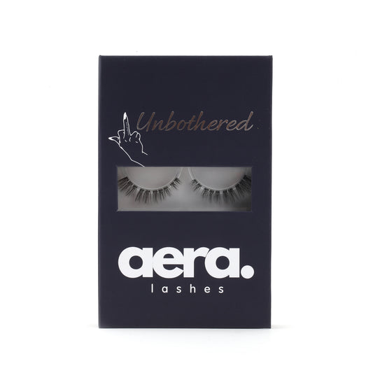 Unbothered (Restock 5/25 in a 5 lash box)