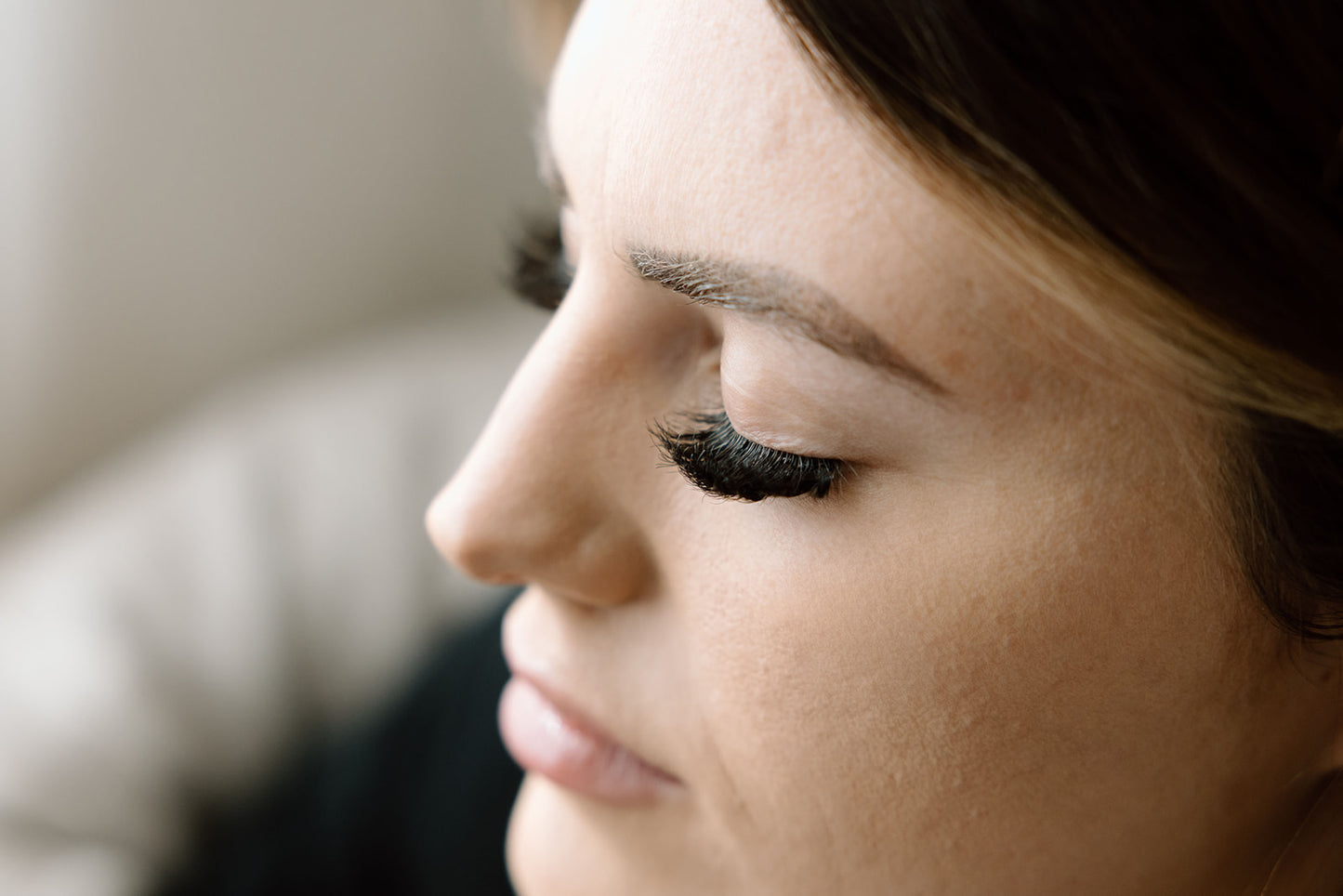 Chelsea Deboer Lashes