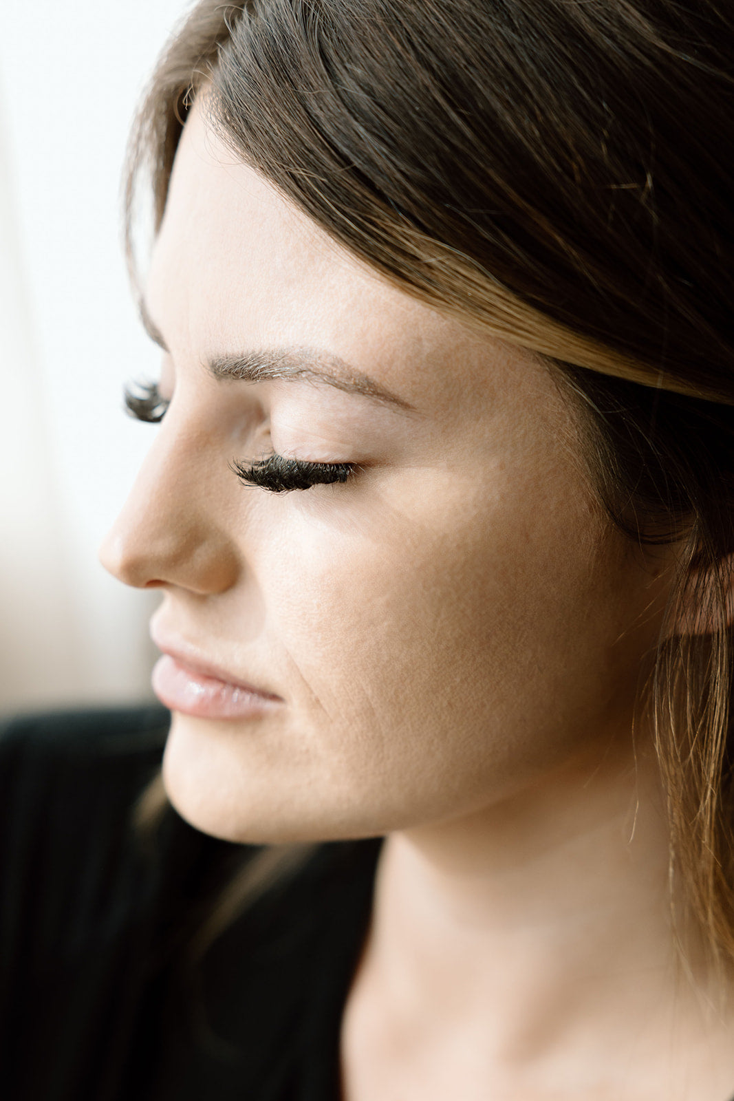 Mega Volume Lash Clusters