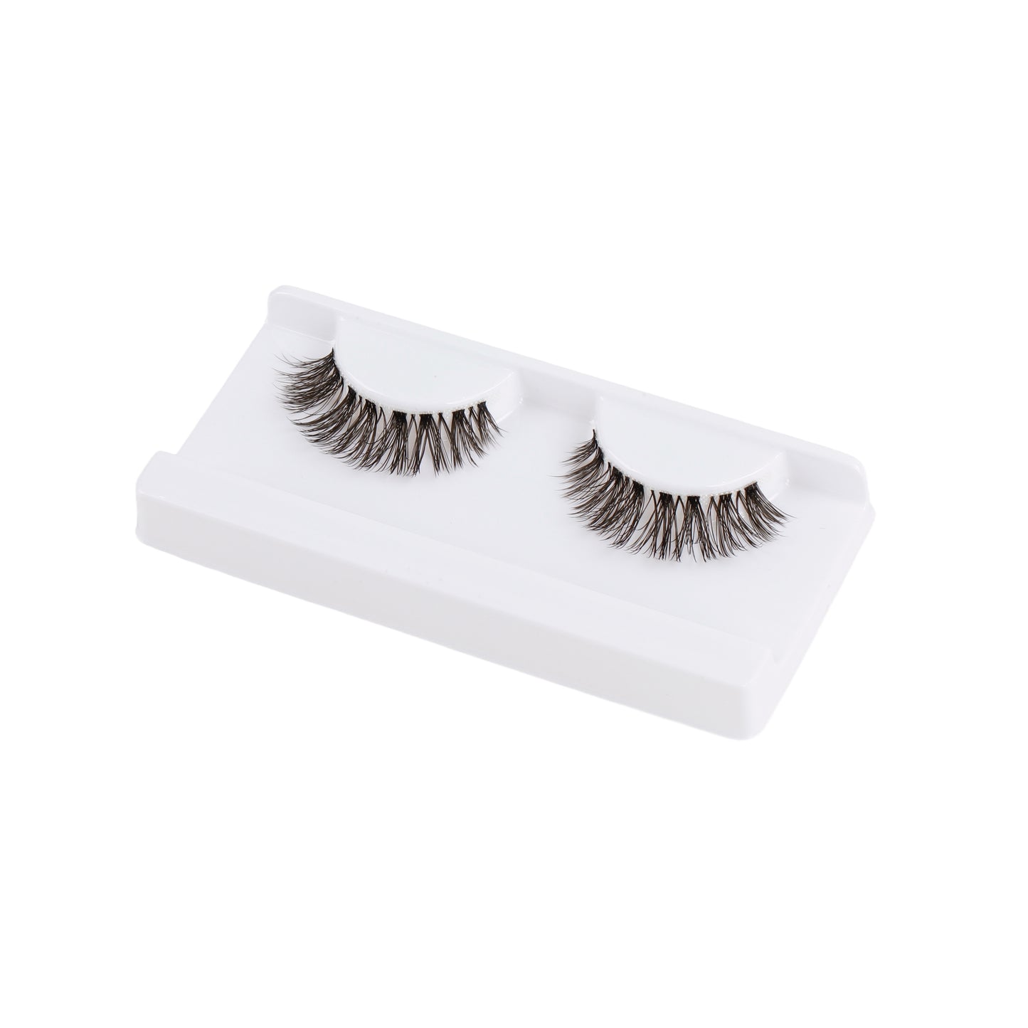 at home lash extensions natural everyday lashes