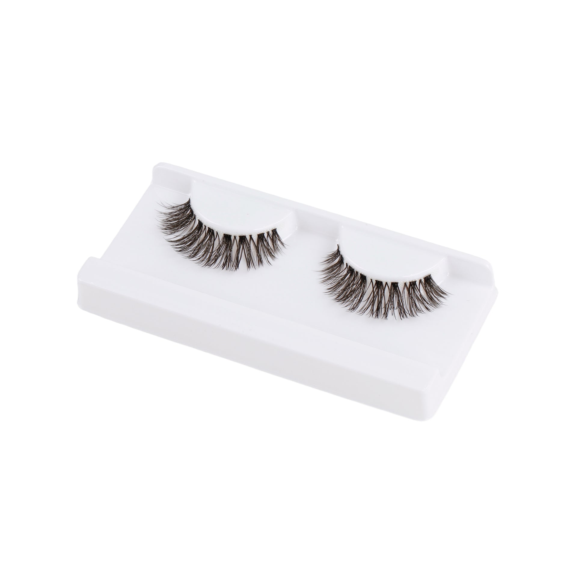 at home lash extensions natural everyday lashes