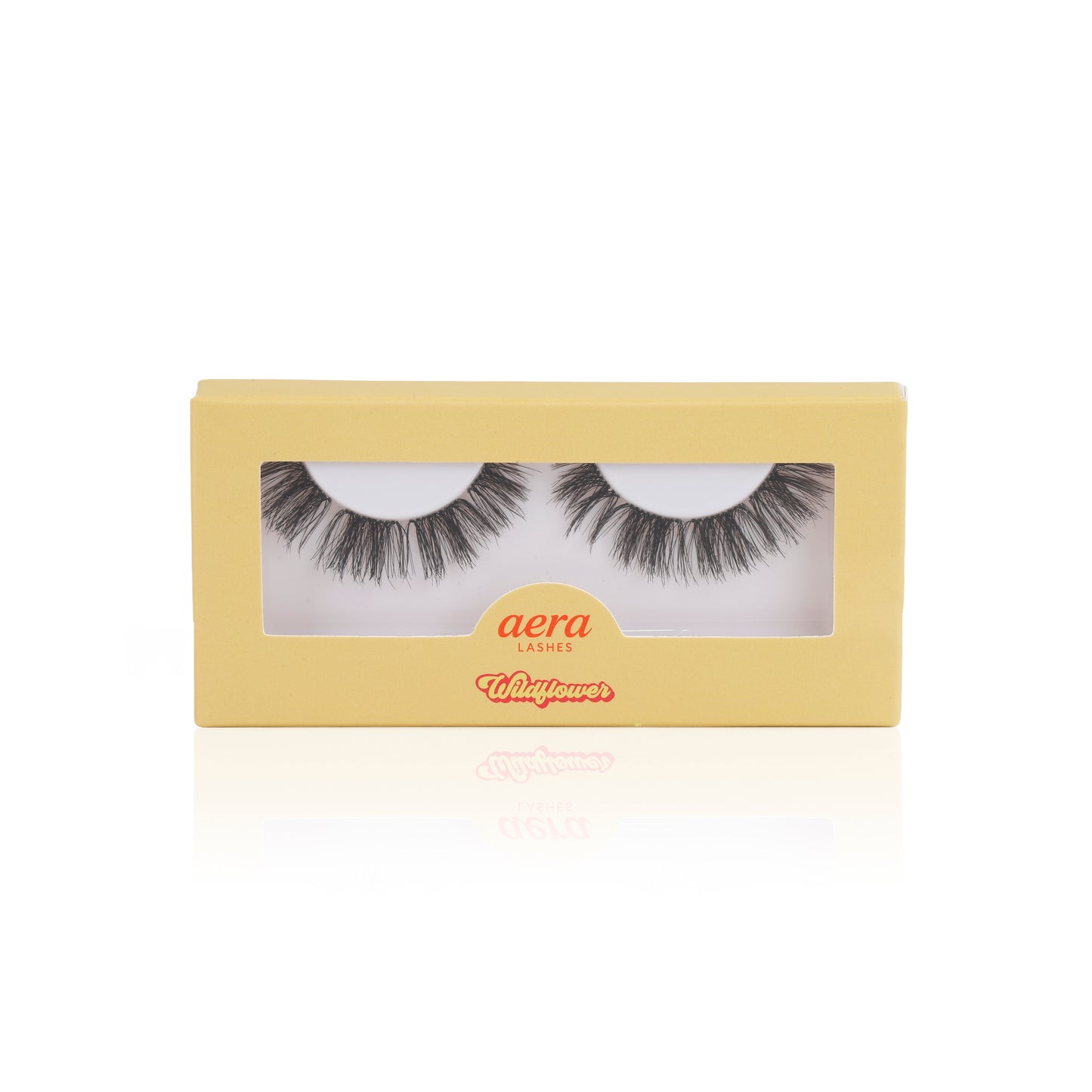 fluffy lash clusters DIY lash extensions volume lashes