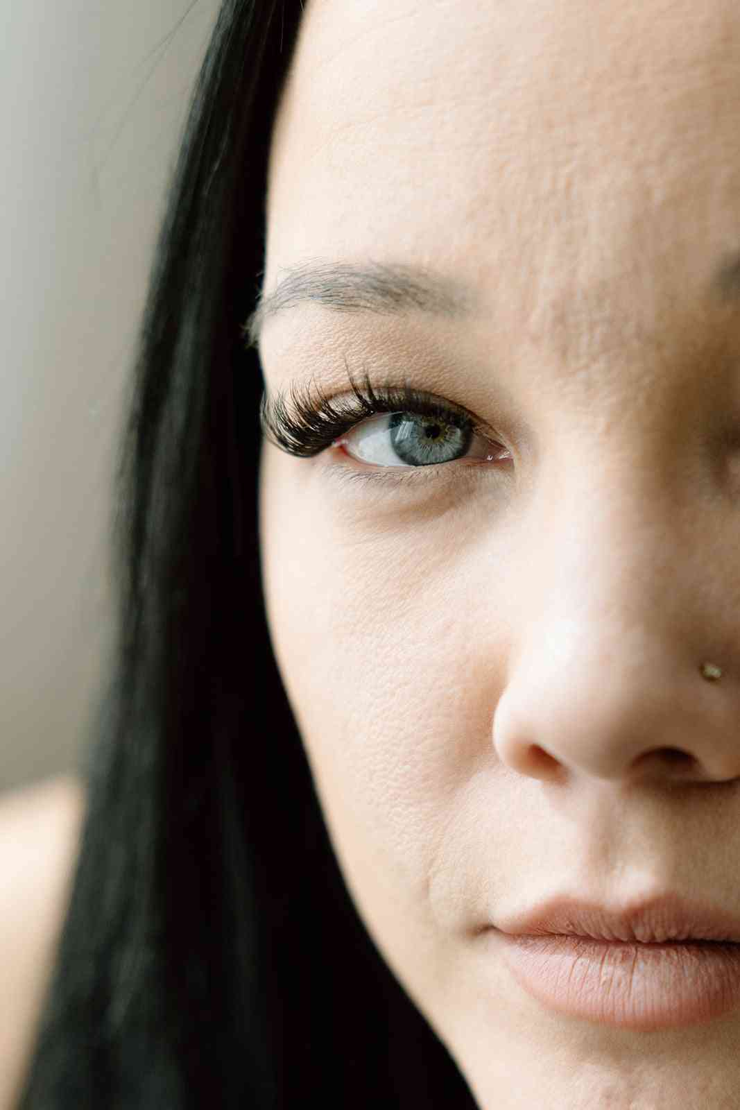 lash clusters that last 10 days natural looking lashes