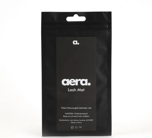 soft silicone sticky pad that helps keep your segments secure as you prep for another seven day application. 