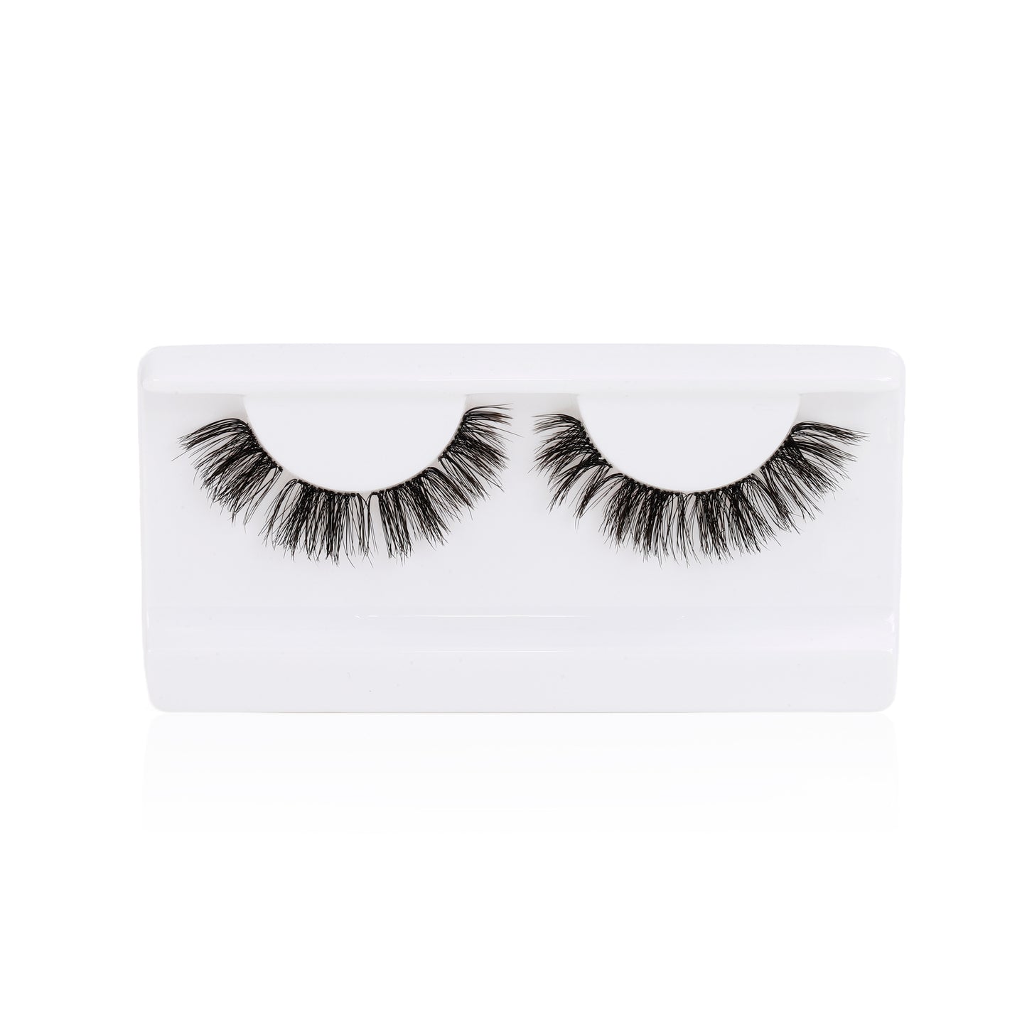 long lasting lash clusters 10 day lash extensions