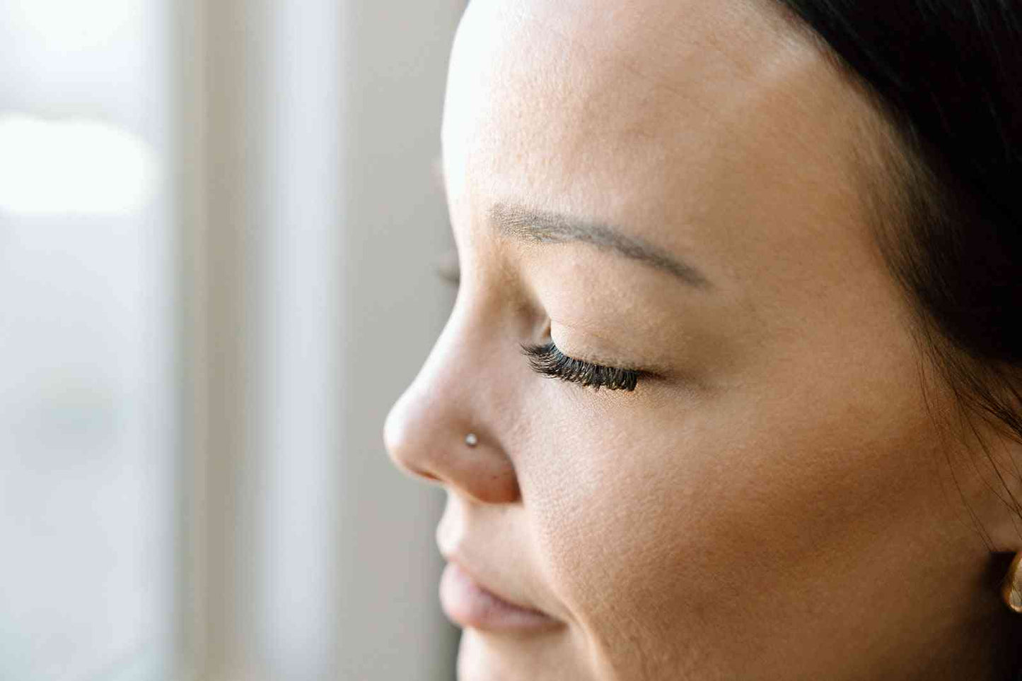 best lash clusters for DIY lash extensions